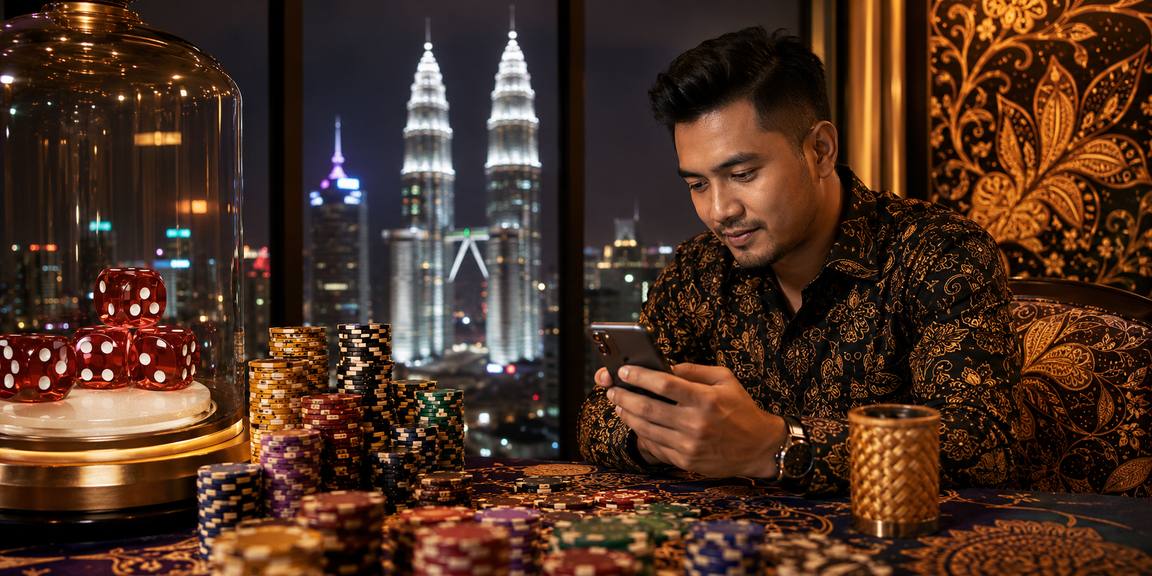 kqsxmn Rasai Kelimpahan Penuh dalam Setiap Pusingan